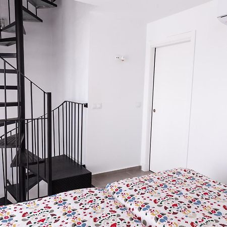 Casa Completa Triplex & Parking By Gades Gestion Apartment Cadiz Luaran gambar
