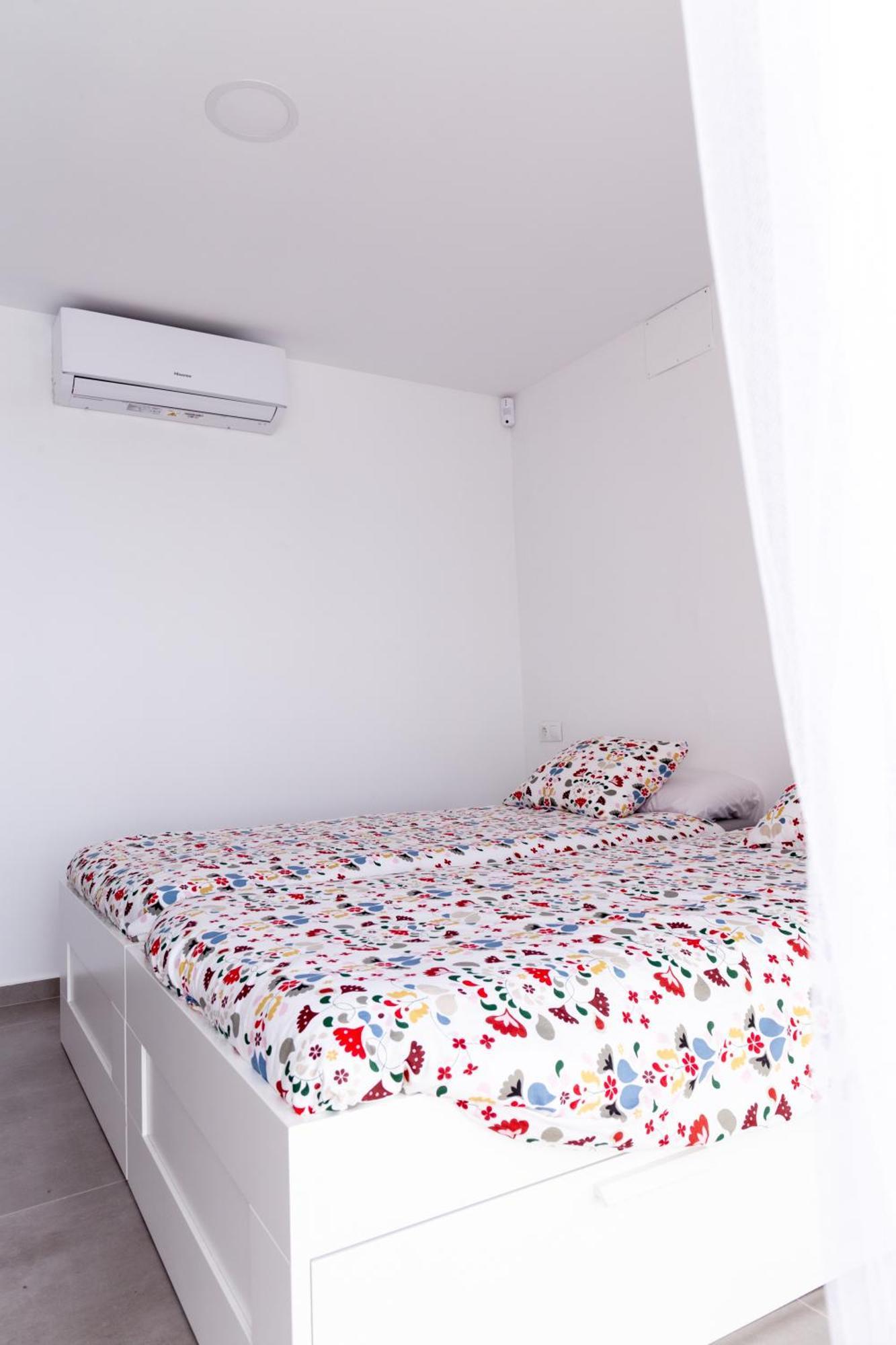 Casa Completa Triplex & Parking By Gades Gestion Apartment Cadiz Luaran gambar