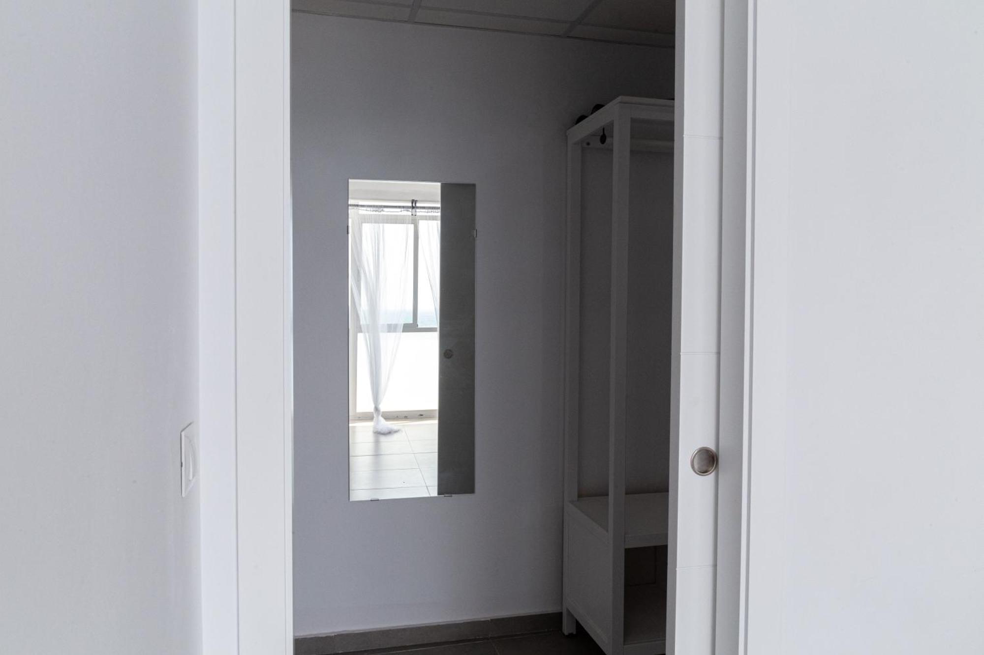 Casa Completa Triplex & Parking By Gades Gestion Apartment Cadiz Luaran gambar