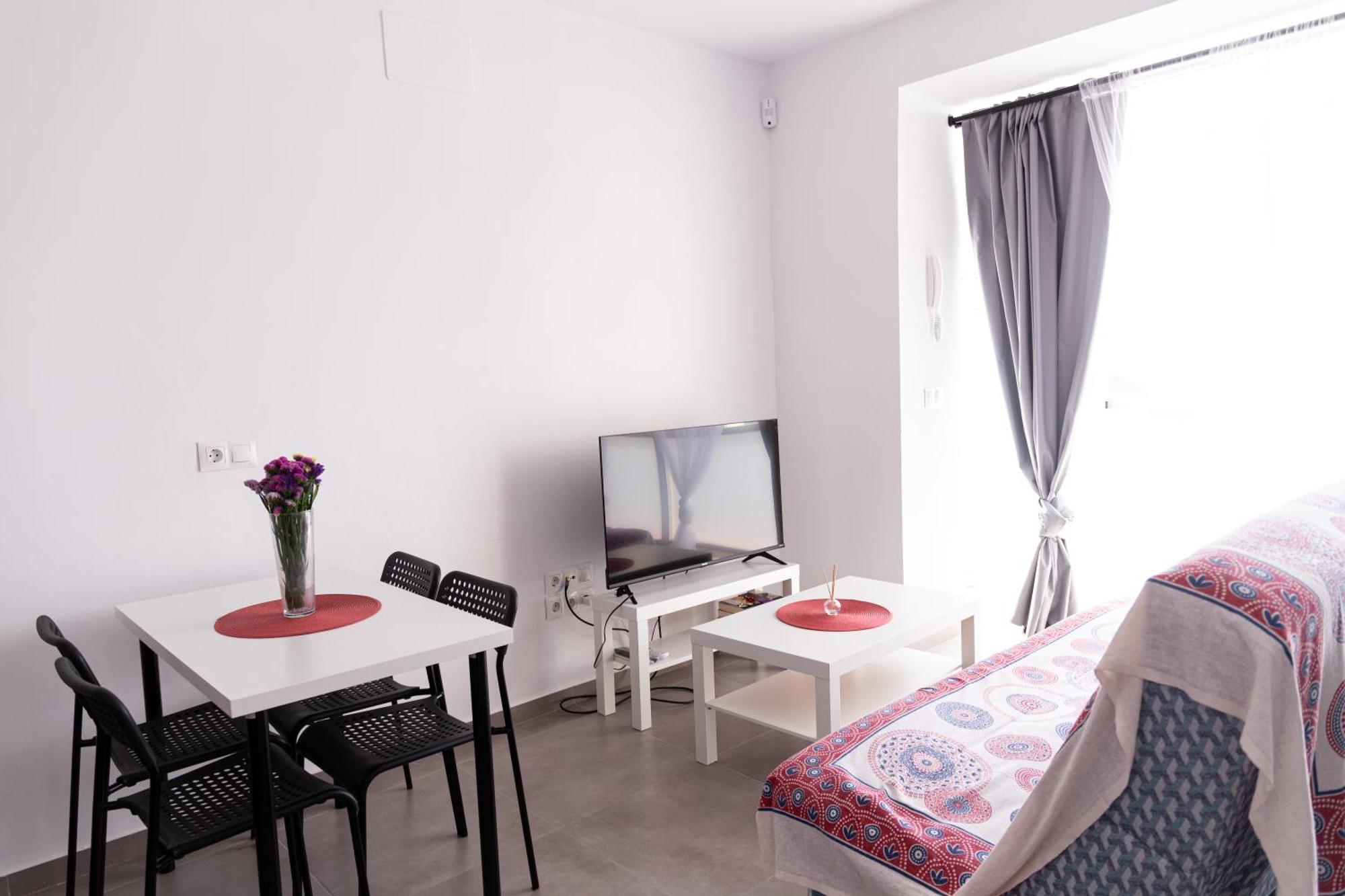 Casa Completa Triplex & Parking By Gades Gestion Apartment Cadiz Luaran gambar