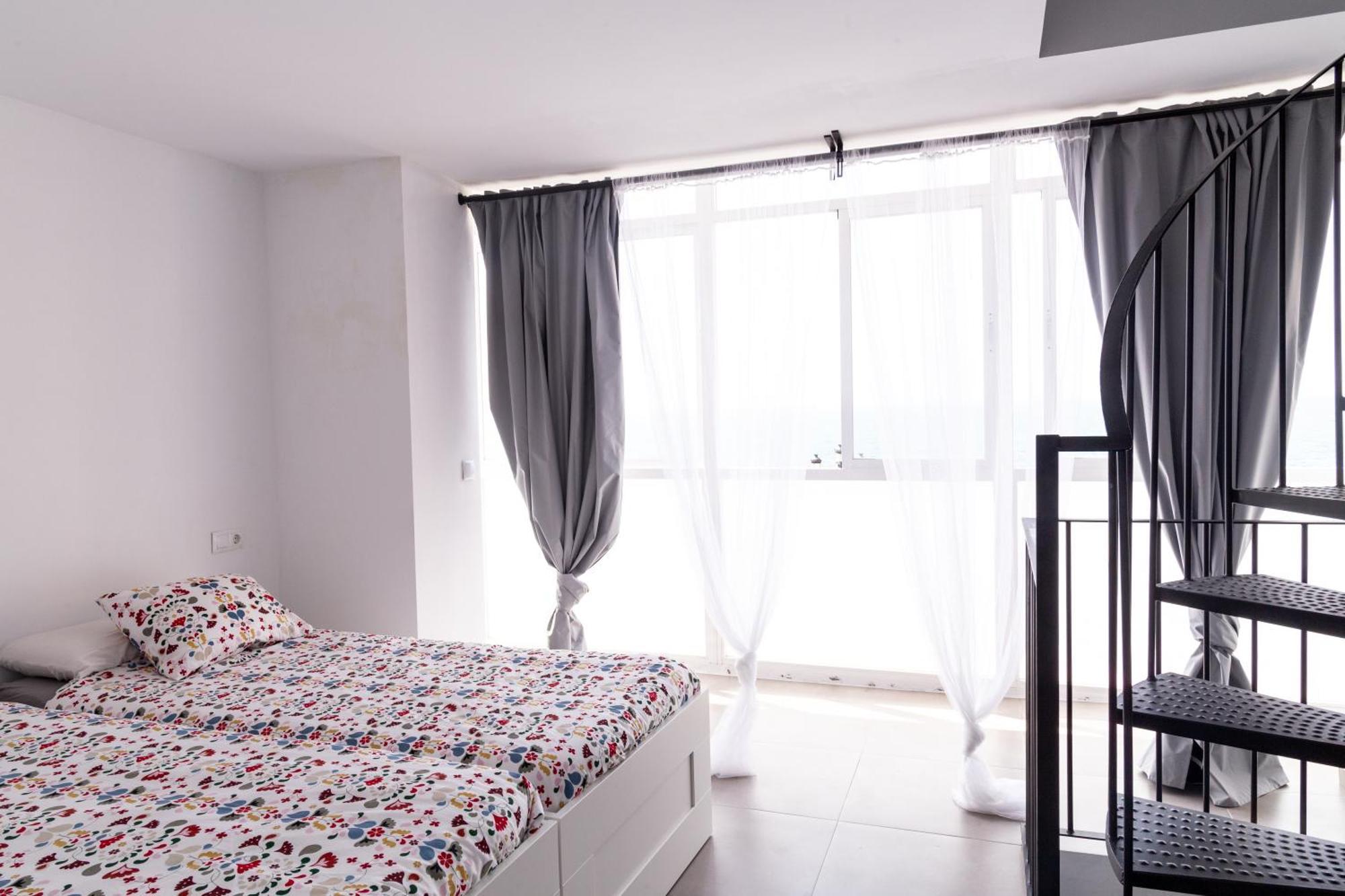 Casa Completa Triplex & Parking By Gades Gestion Apartment Cadiz Luaran gambar