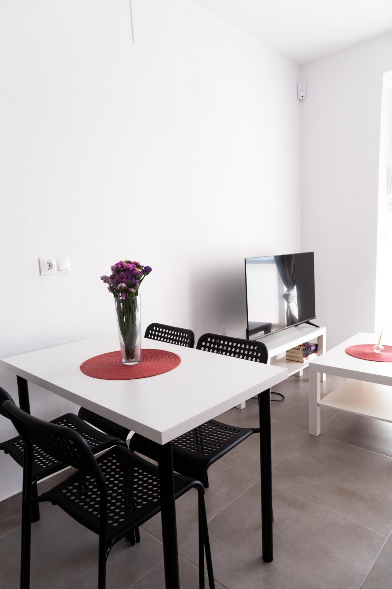 Casa Completa Triplex & Parking By Gades Gestion Apartment Cadiz Luaran gambar