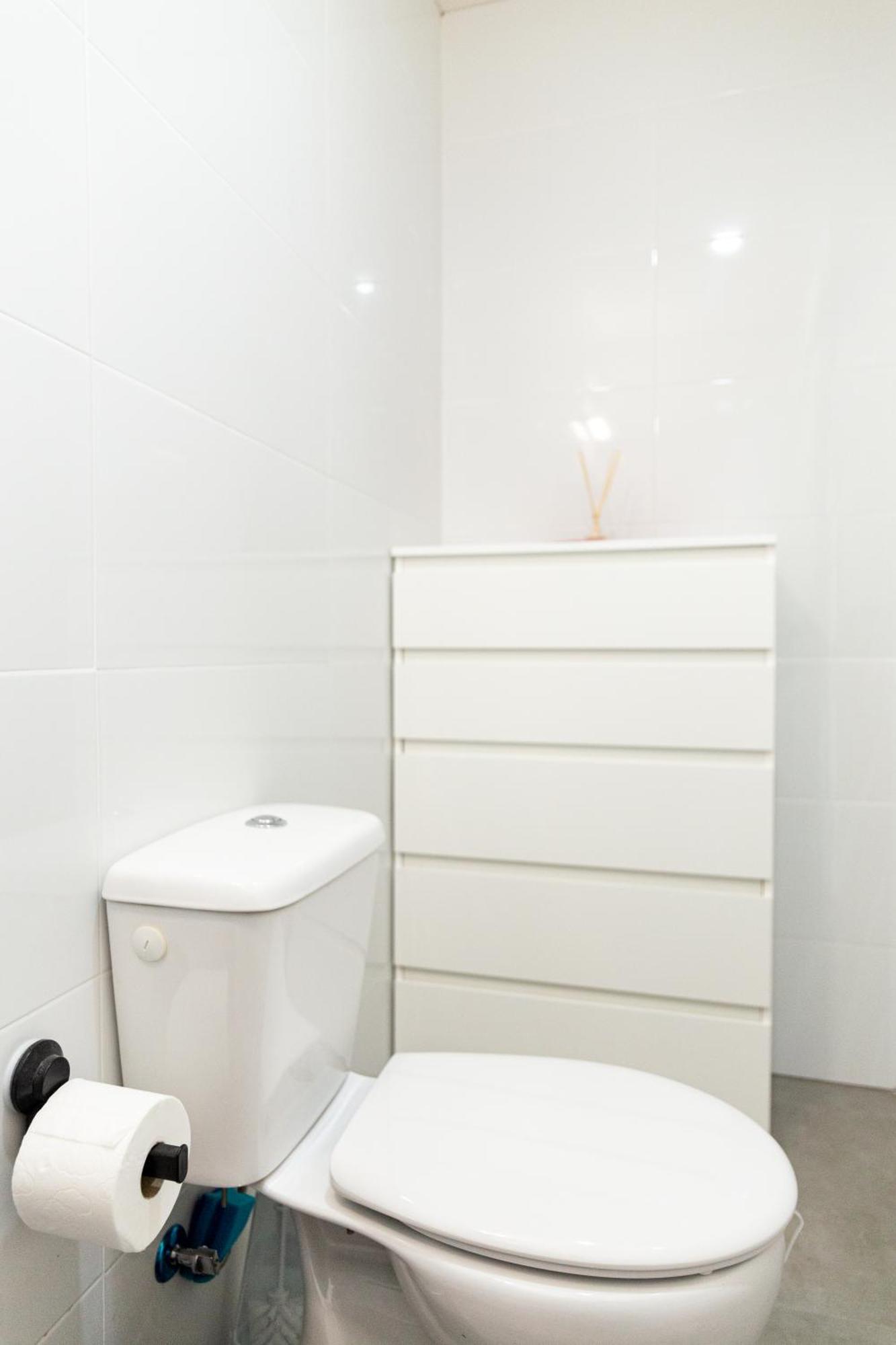 Casa Completa Triplex & Parking By Gades Gestion Apartment Cadiz Luaran gambar
