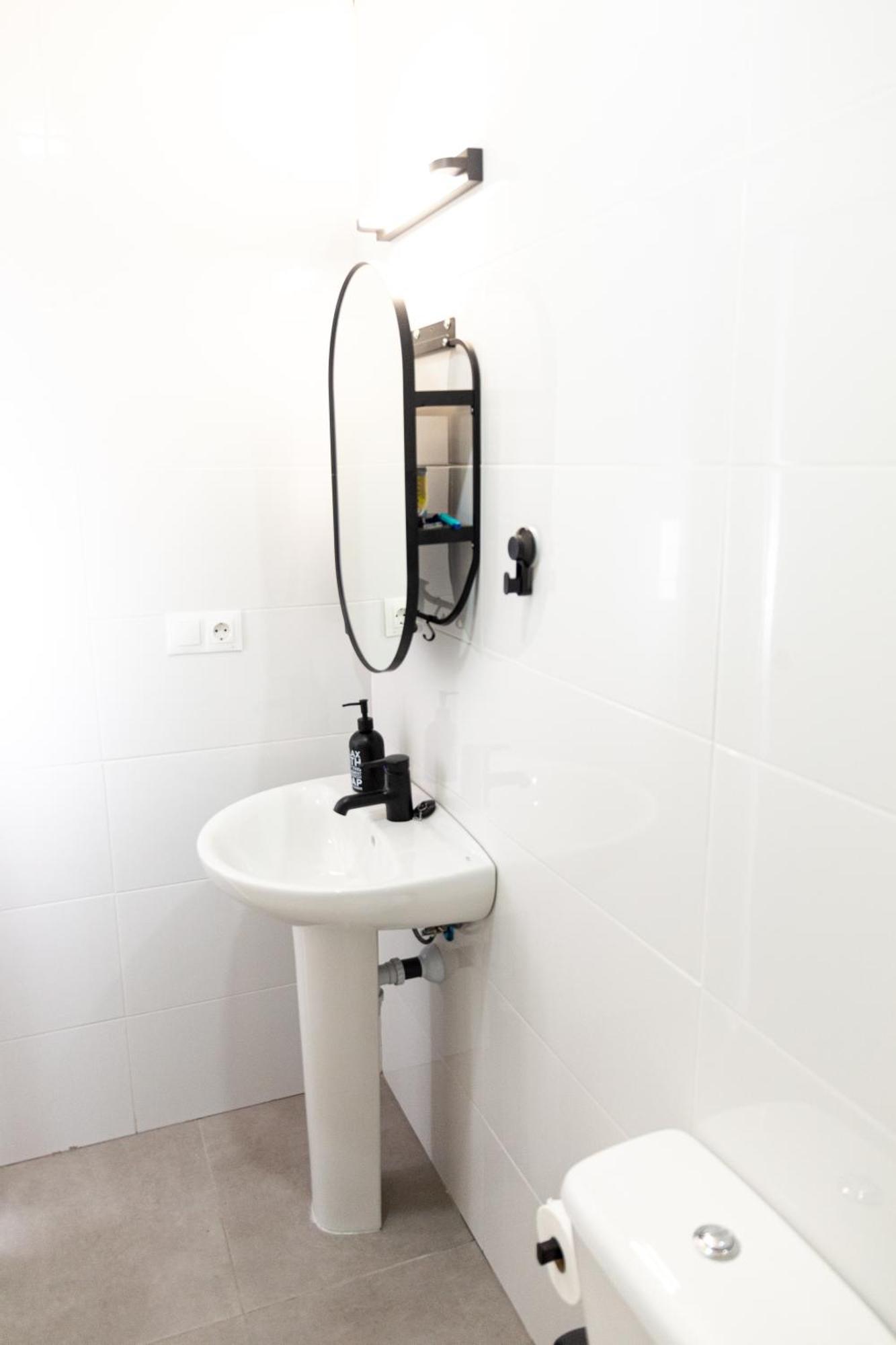 Casa Completa Triplex & Parking By Gades Gestion Apartment Cadiz Luaran gambar