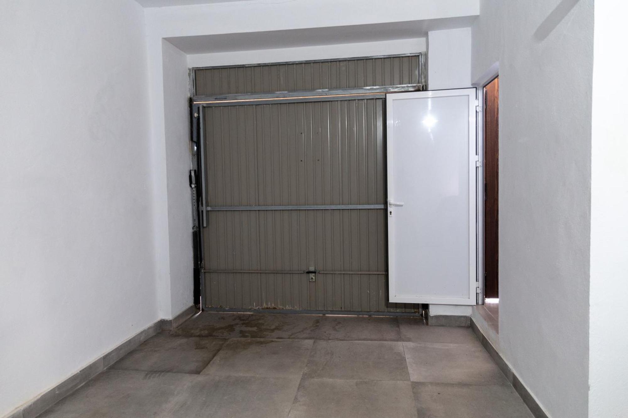 Casa Completa Triplex & Parking By Gades Gestion Apartment Cadiz Luaran gambar